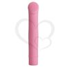 Vibrador estimulador de punto G con 10 velocidades diferentes
